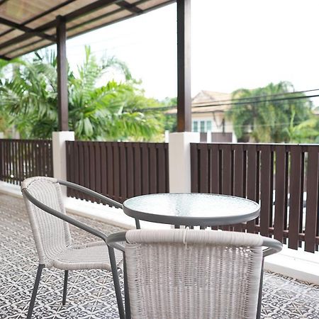 Villa Vela Krabi Ao Nang ภายนอก รูปภาพ