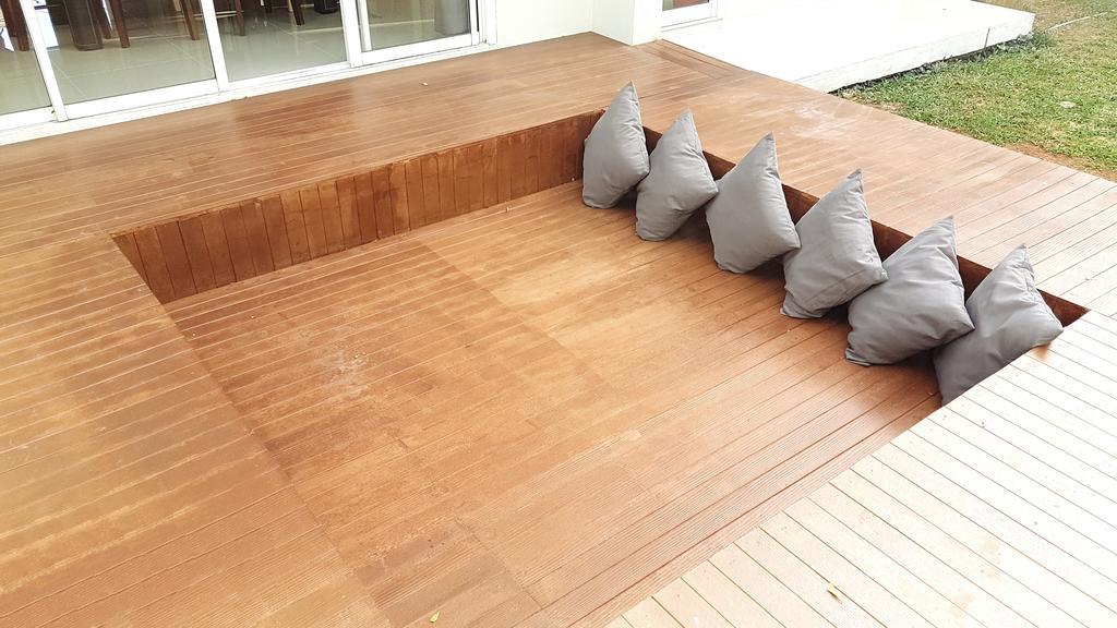 Villa Vela Krabi Ao Nang ภายนอก รูปภาพ