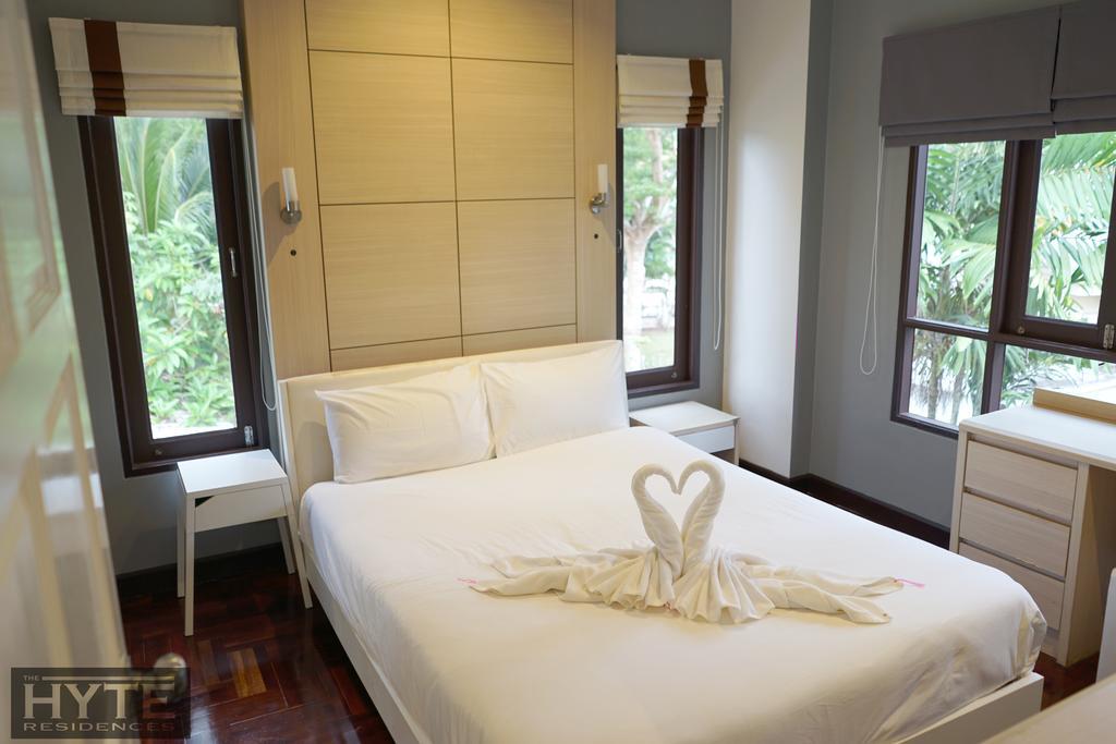 Villa Vela Krabi Ao Nang ภายนอก รูปภาพ