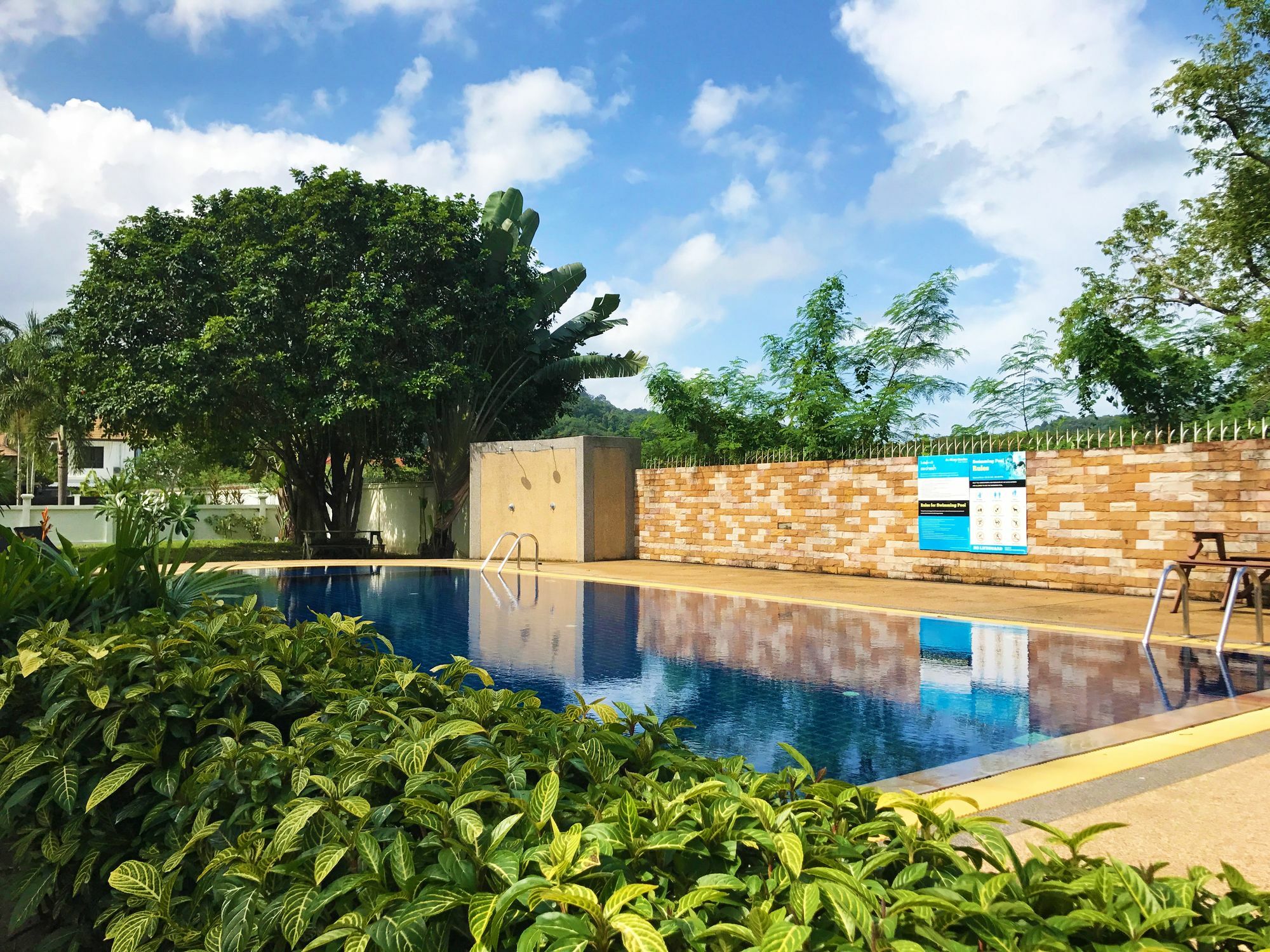 Villa Vela Krabi Ao Nang ภายนอก รูปภาพ