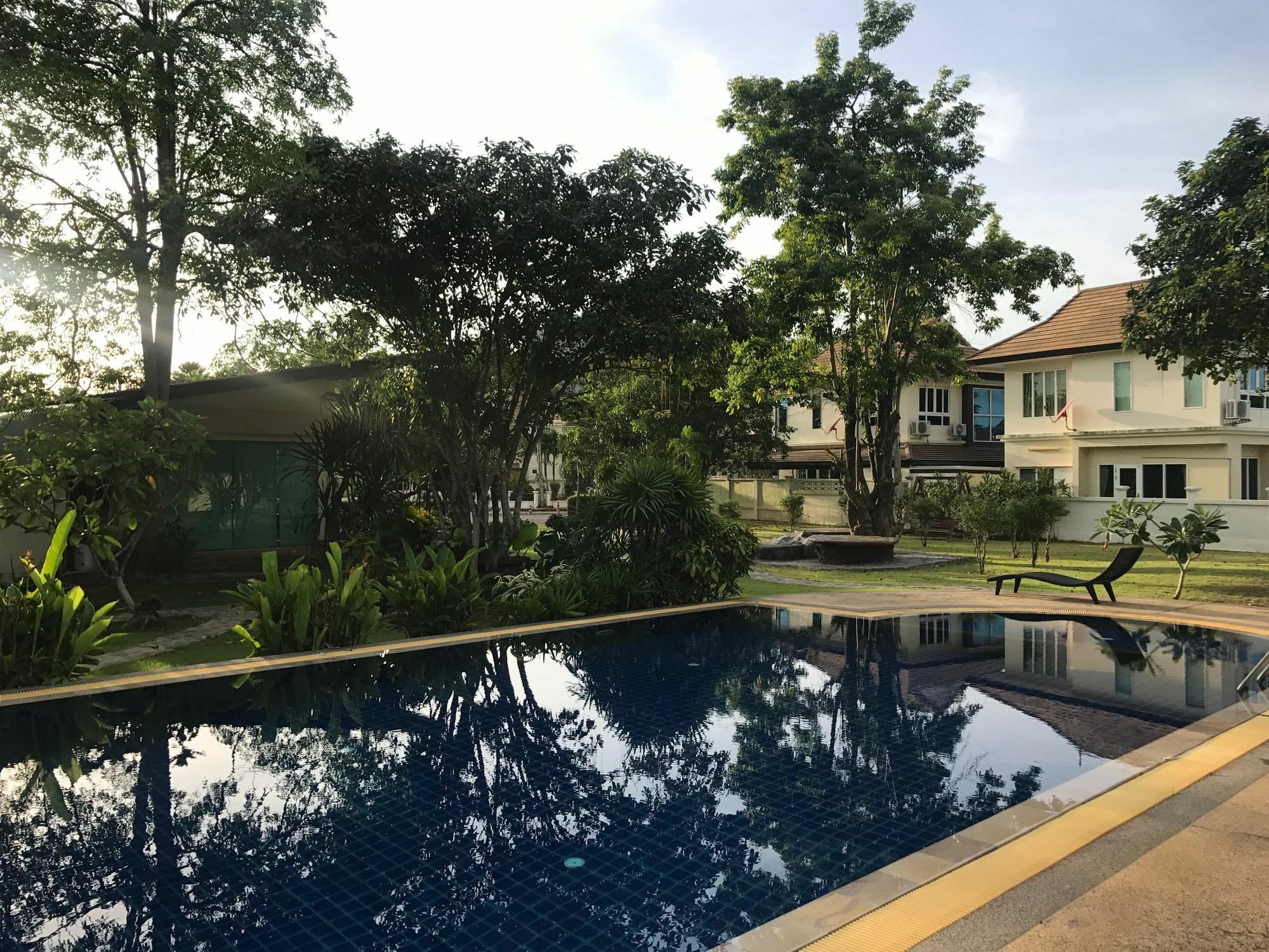 Villa Vela Krabi Ao Nang ภายนอก รูปภาพ