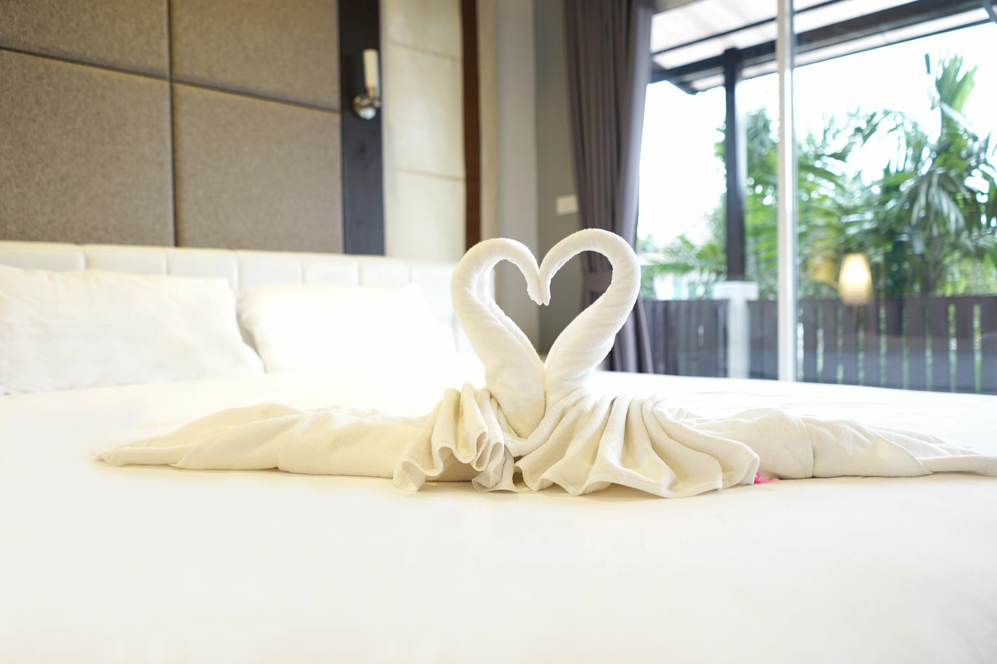 Villa Vela Krabi Ao Nang ภายนอก รูปภาพ