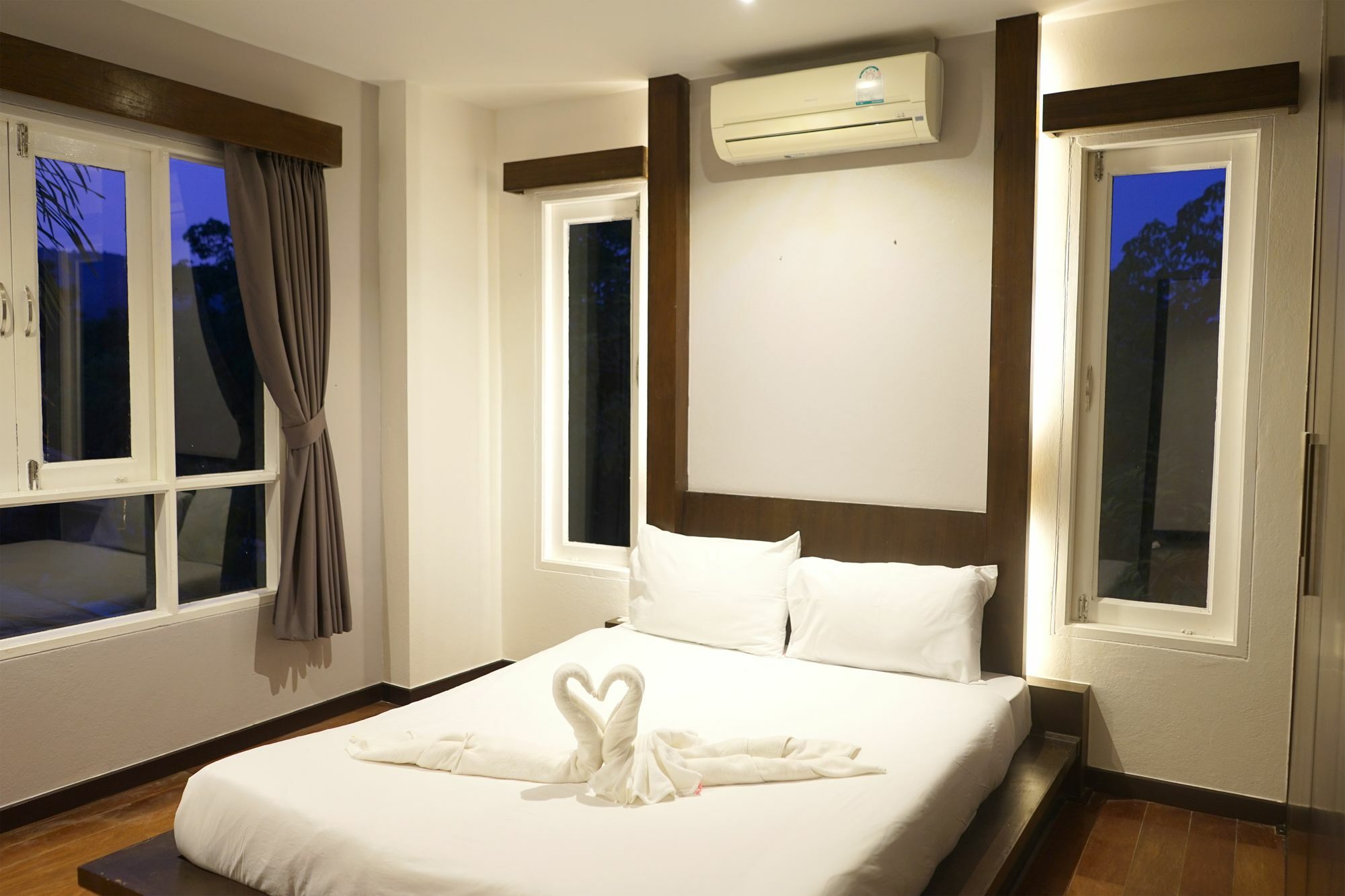 Villa Vela Krabi Ao Nang ภายนอก รูปภาพ